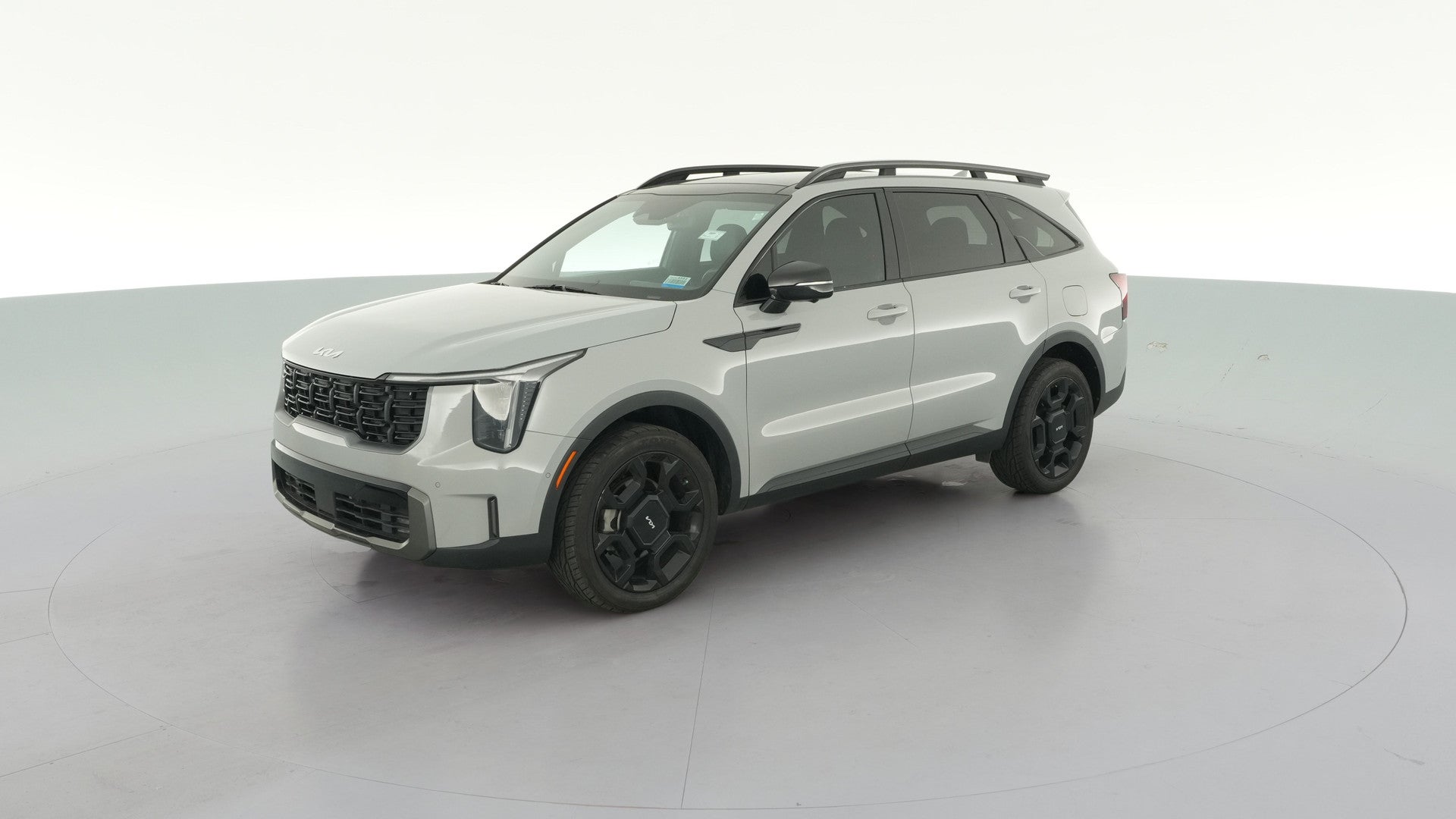 2024 Kia Sorento vehicle photo