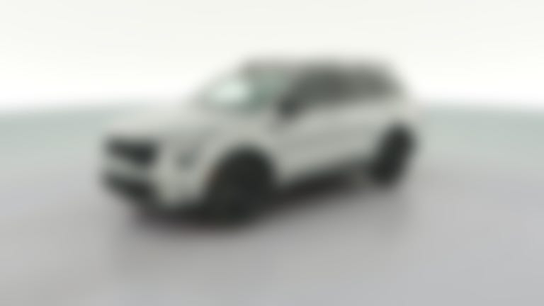 2024 Kia Sorento vehicle photo