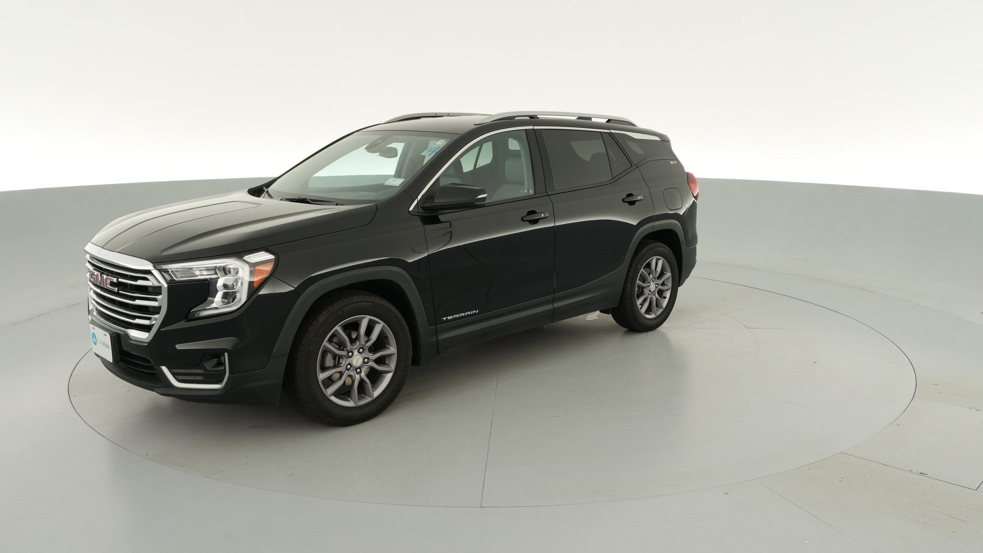 2023 GMC Terrain vehicle photo
