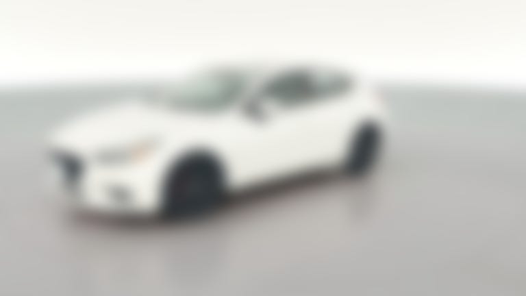 2017 MAZDA MAZDA3 vehicle photo