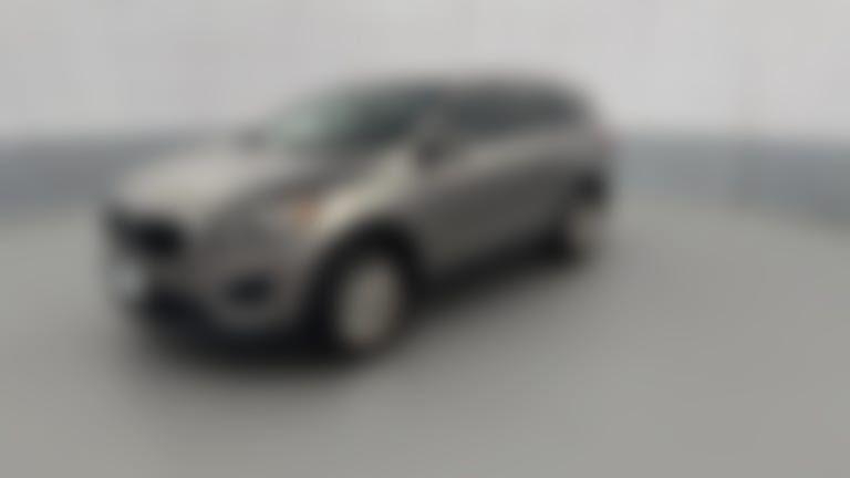 2016 Kia Sorento vehicle photo