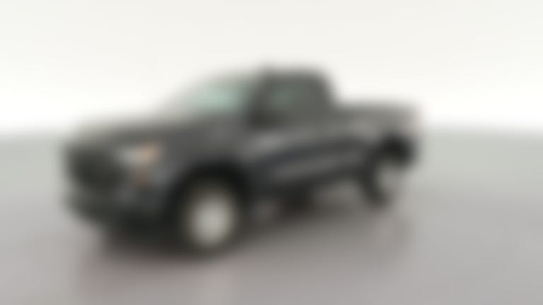 2024 Chevrolet Silverado 1500 Regular Cab vehicle photo