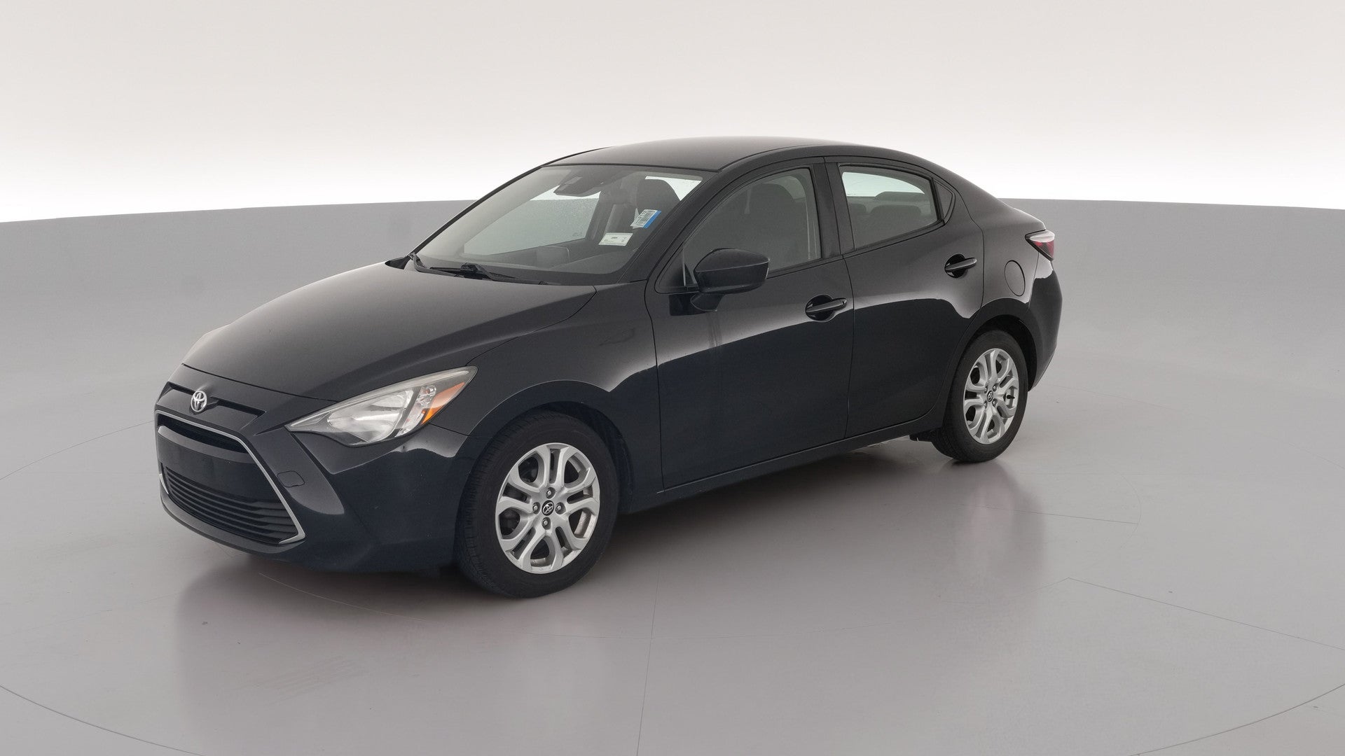 2017 Toyota Yaris iA vehicle photo