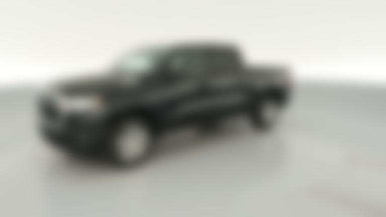 2025 Ram 1500 Crew Cab vehicle photo