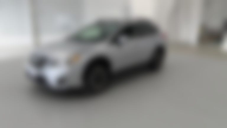 2016 Subaru Crosstrek vehicle photo