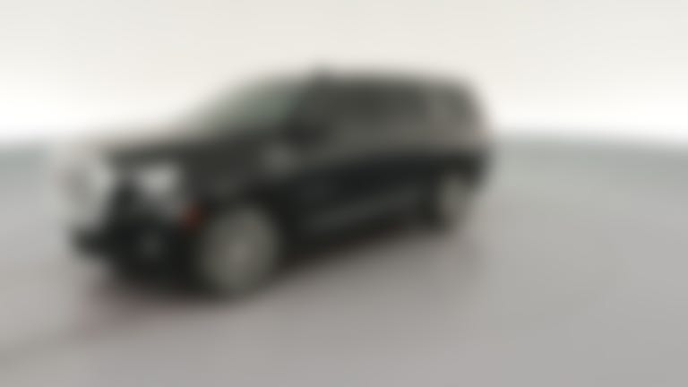 2021 GMC Yukon vehicle photo