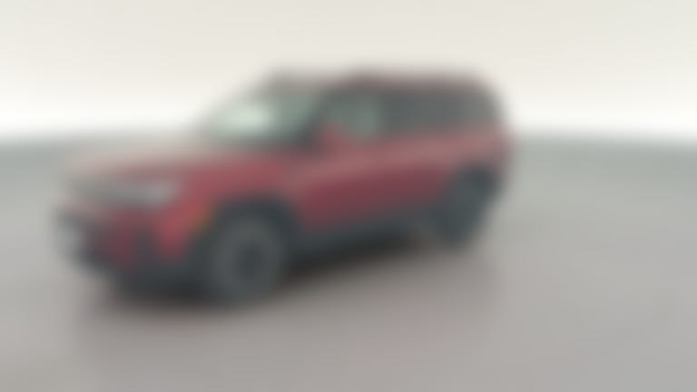 2026 Hyundai Santa Fe vehicle photo