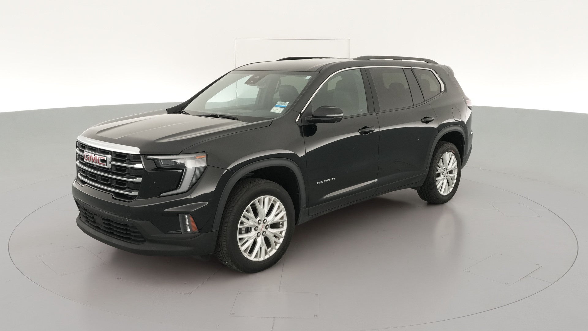 2024 GMC Acadia vehicle photo