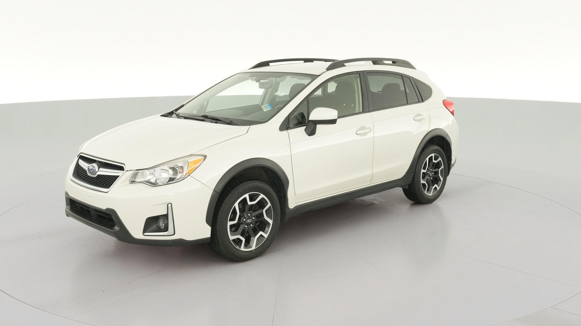 2017 Subaru Crosstrek vehicle photo