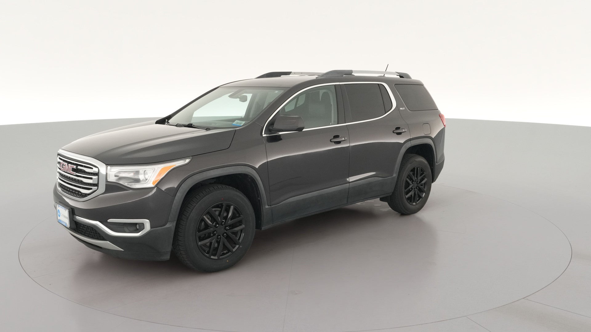 2017 GMC Acadia vehicle photo