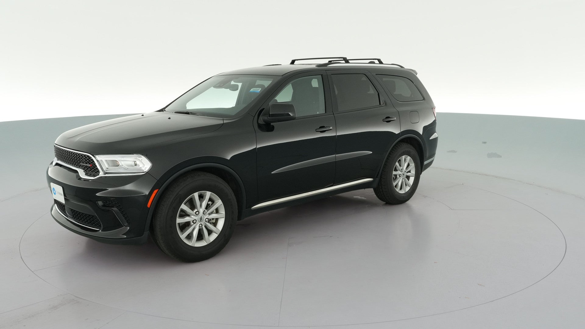 2023 Dodge Durango vehicle photo