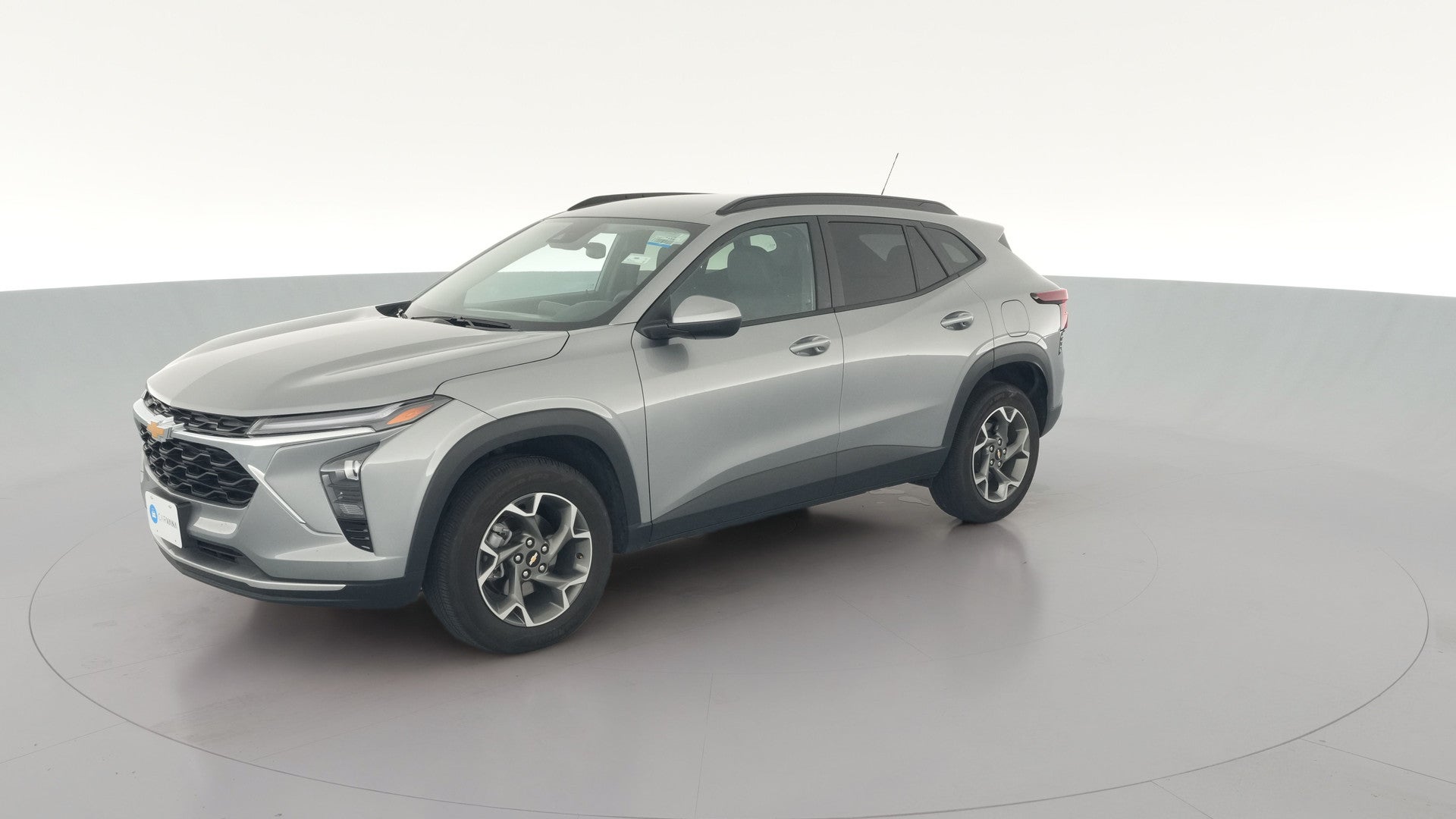 2025 Chevrolet Trax vehicle photo