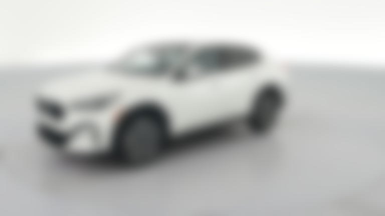 2025 BMW X2 vehicle photo