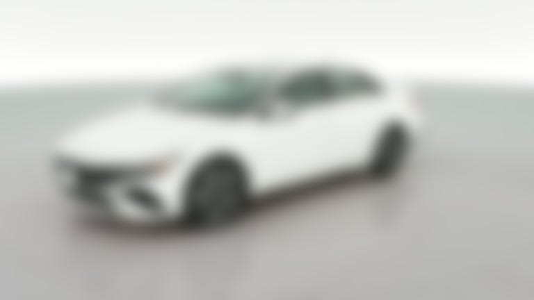 2024 Hyundai Elantra vehicle photo