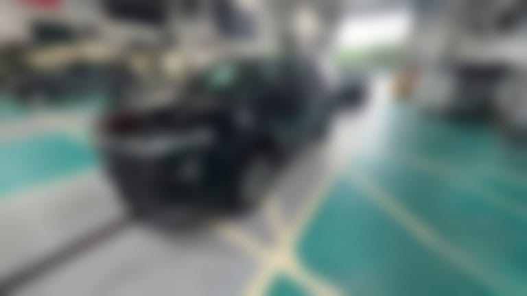 2025 Chevrolet Equinox vehicle photo