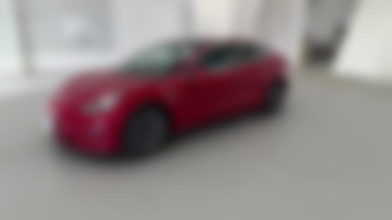 2018 Tesla Model 3 vehicle photo
