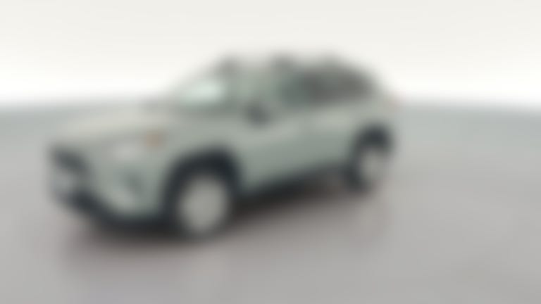 2021 Toyota RAV4 vehicle photo