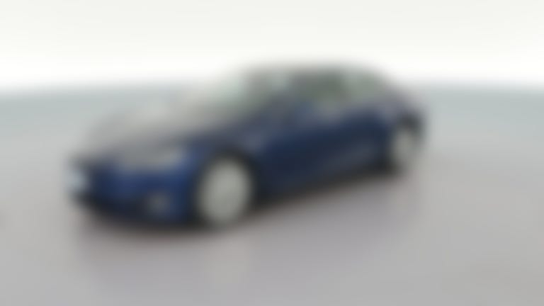 2019 Tesla Model S vehicle photo