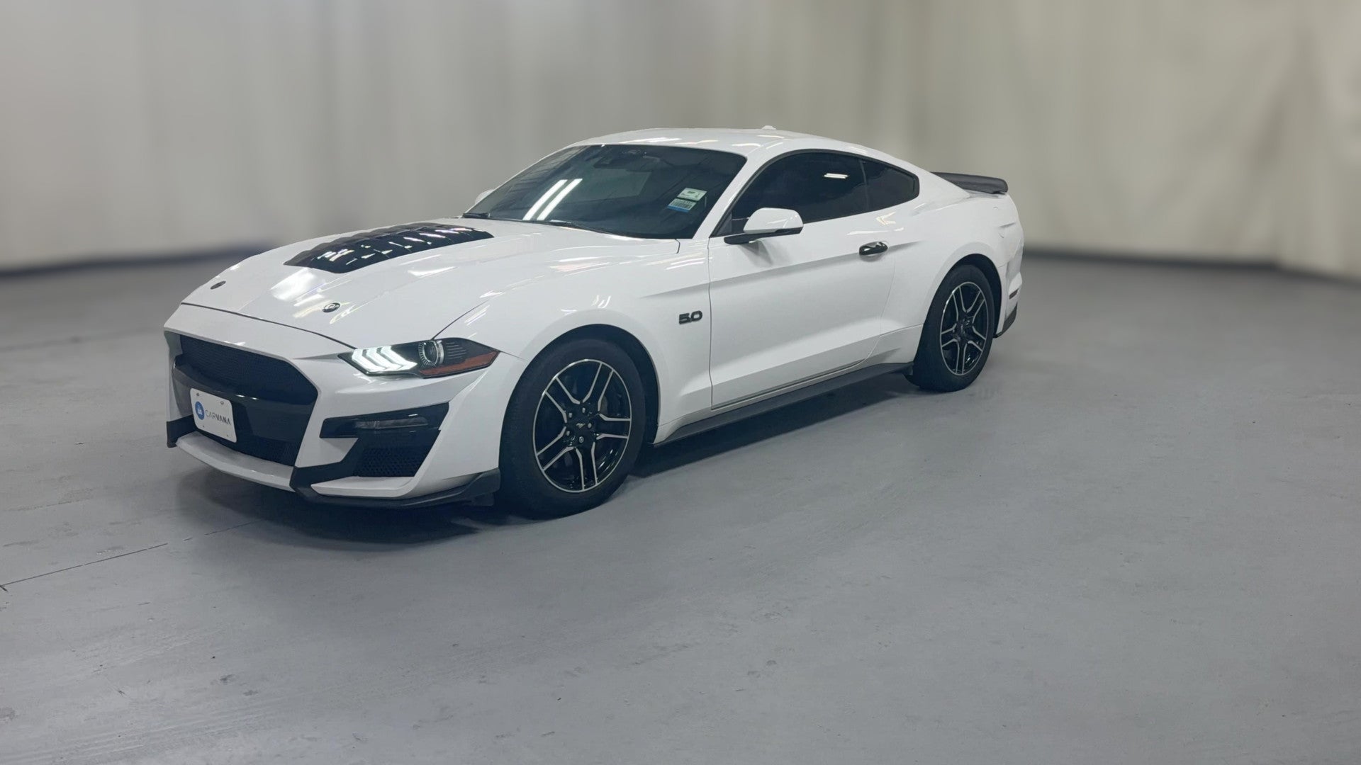 2023 Ford Mustang vehicle photo