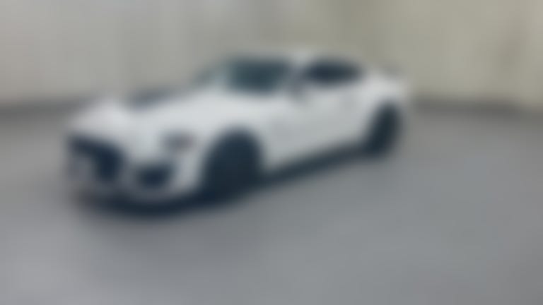 2023 Ford Mustang vehicle photo