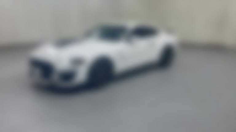 2023 Ford Mustang vehicle photo