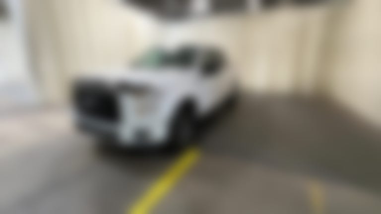2017 Ford F150 SuperCrew Cab vehicle photo