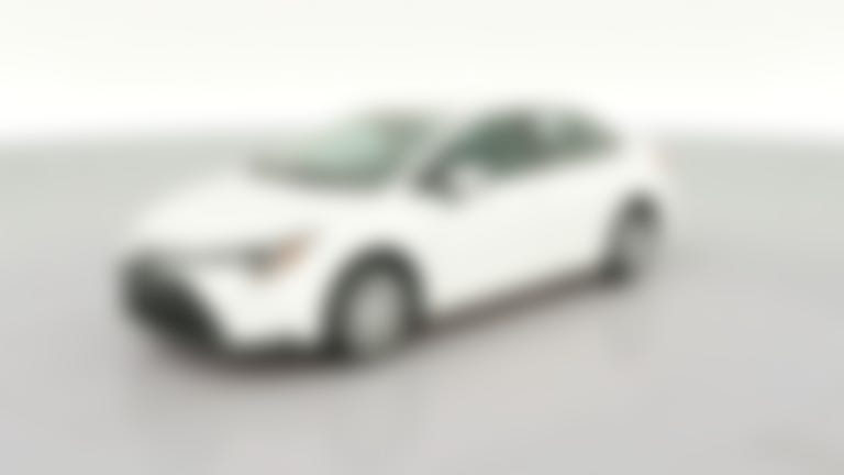 2025 Toyota Corolla vehicle photo