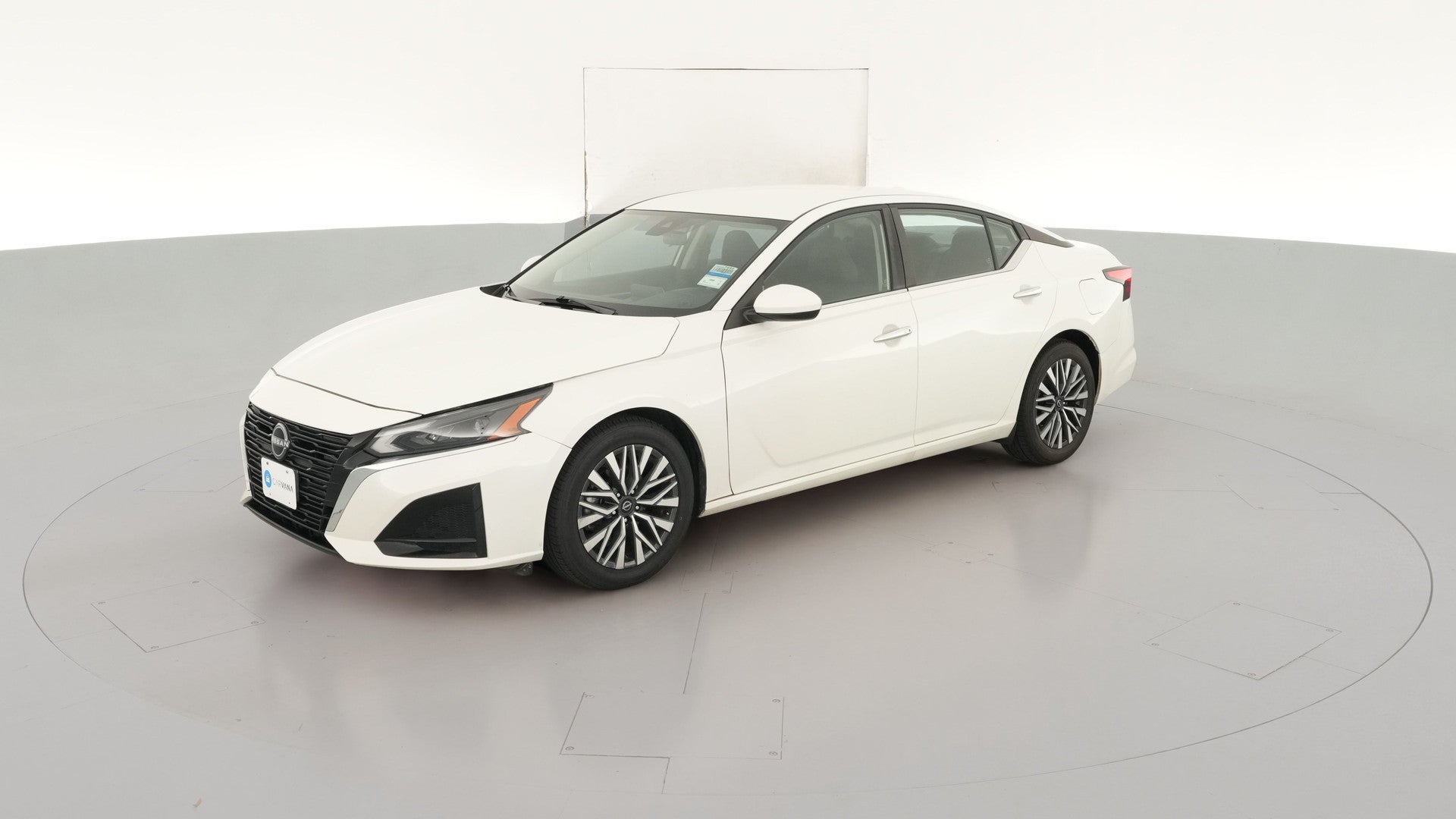 2023 Nissan Altima vehicle photo