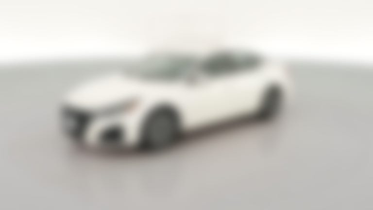 2023 Nissan Altima vehicle photo