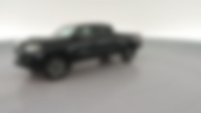 2019 Toyota Tacoma Double Cab vehicle photo