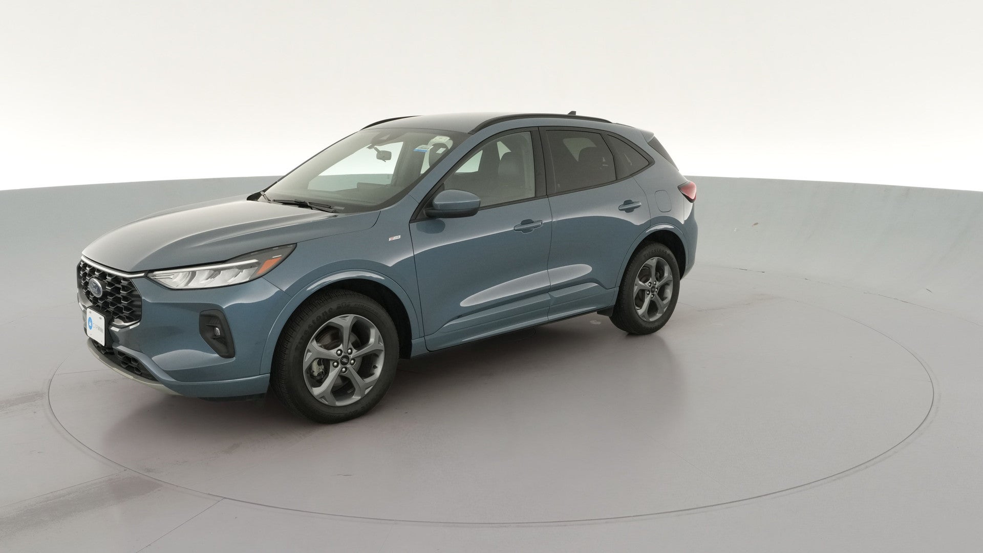 2024 Ford Escape vehicle photo