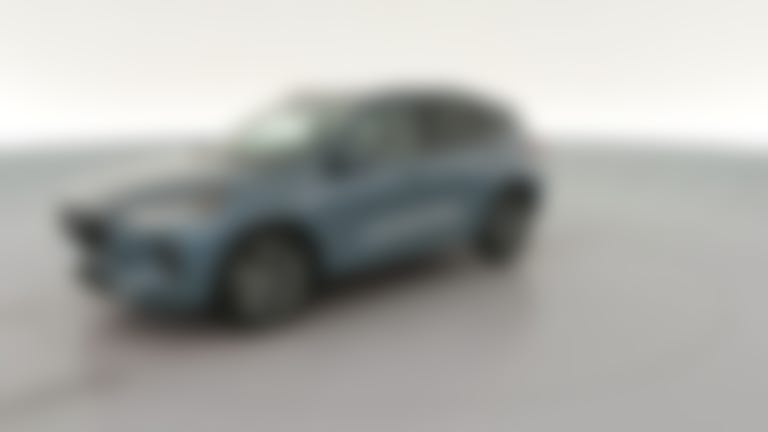 2024 Ford Escape vehicle photo