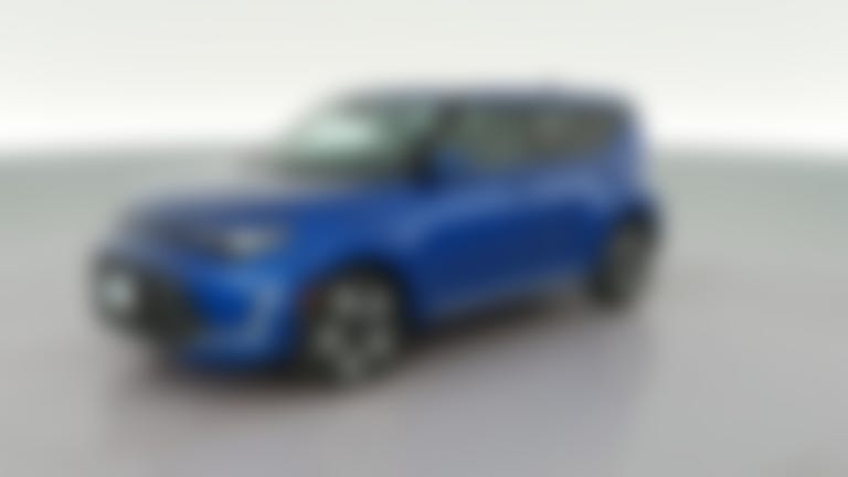 2023 Kia Soul vehicle photo
