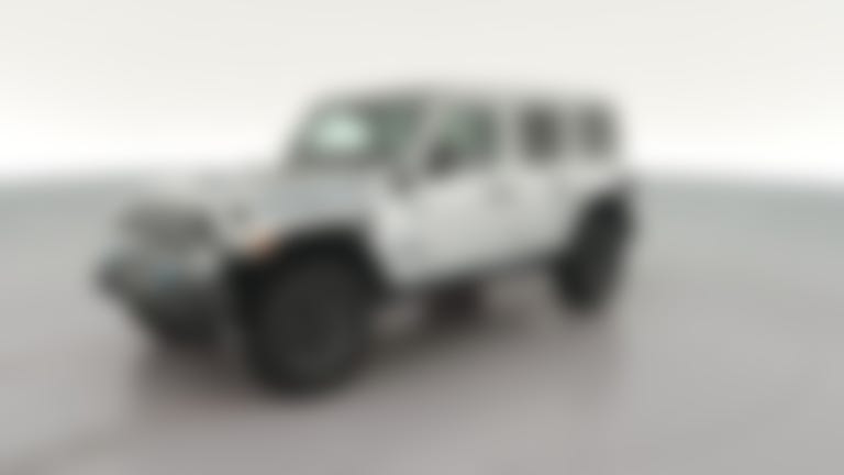 2023 Jeep Wrangler 4xe vehicle photo