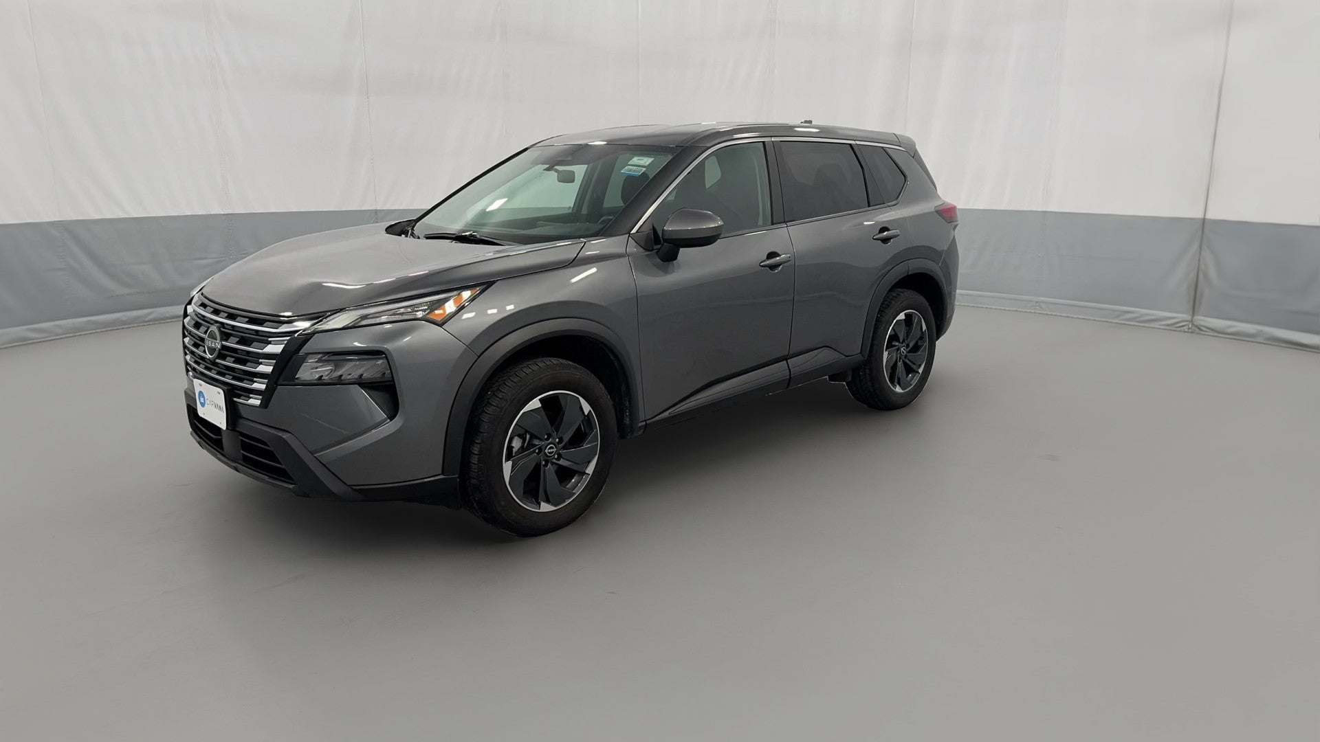 2025 Nissan Rogue vehicle photo
