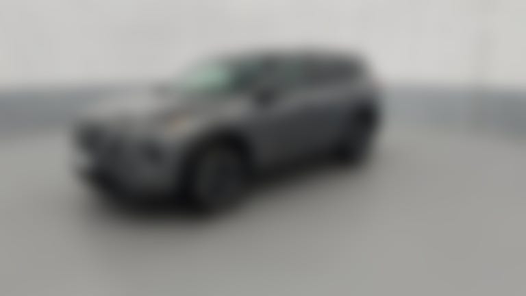 2025 Nissan Rogue vehicle photo