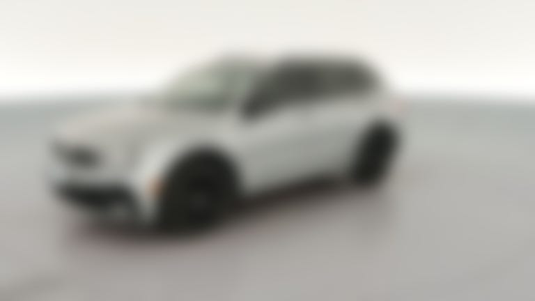 2020 Volkswagen Tiguan vehicle photo