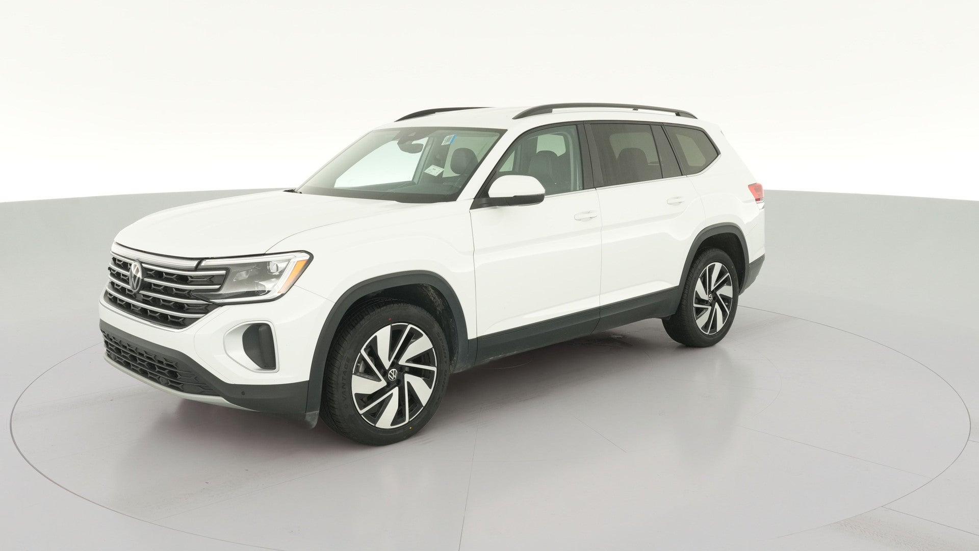 2024 Volkswagen Atlas vehicle photo
