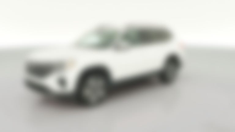 2024 Volkswagen Atlas vehicle photo