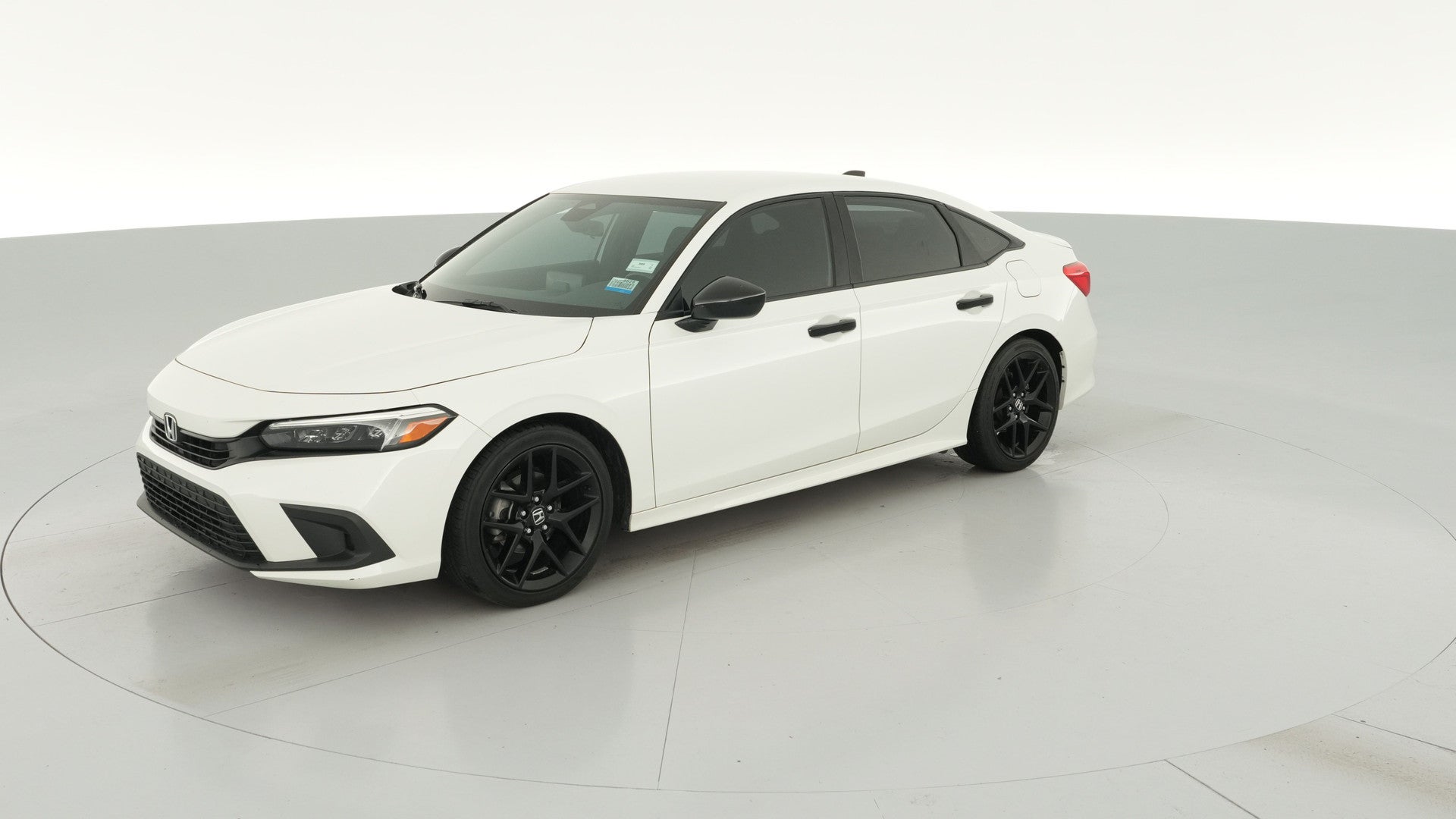 2023 Honda Civic vehicle photo