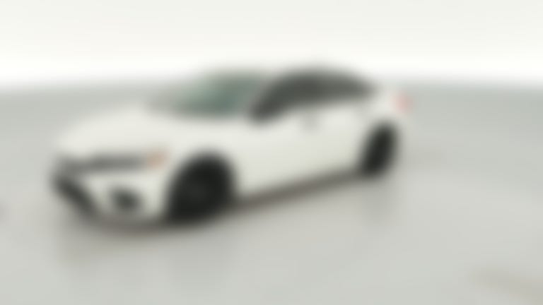 2023 Honda Civic vehicle photo