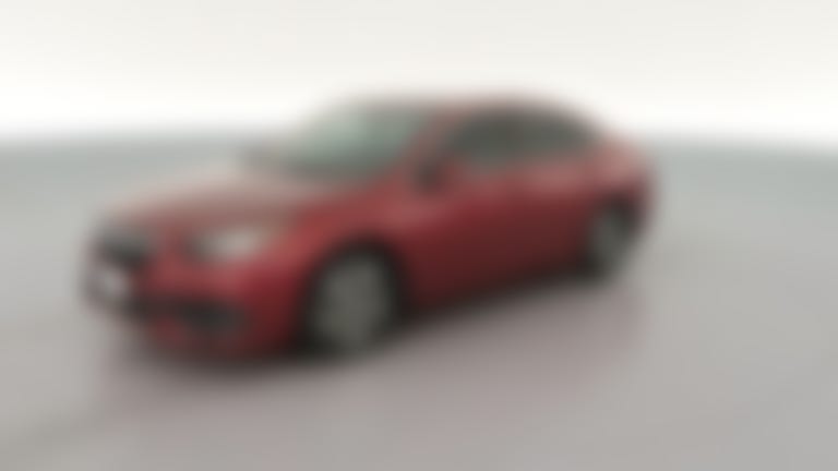 2021 Subaru Legacy vehicle photo