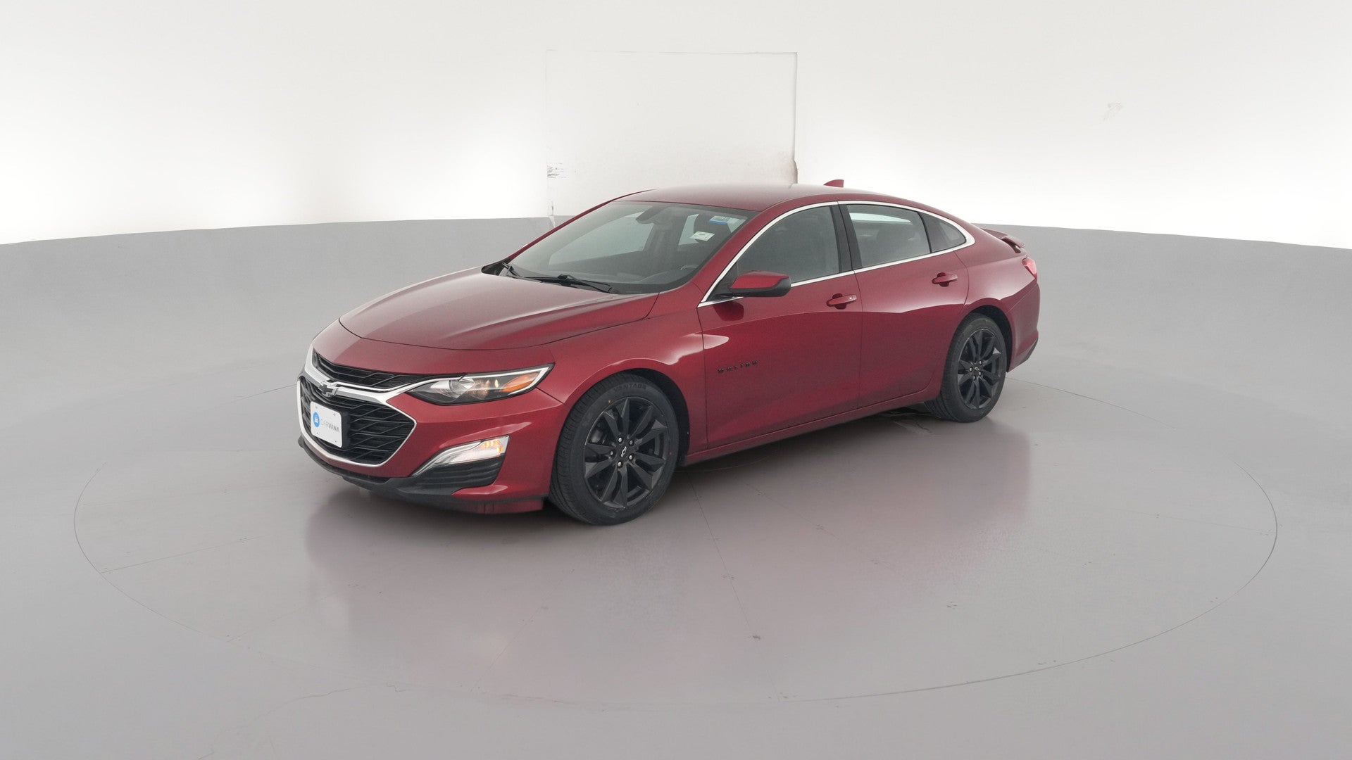2021 Chevrolet Malibu vehicle photo