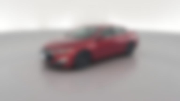 2021 Chevrolet Malibu vehicle photo