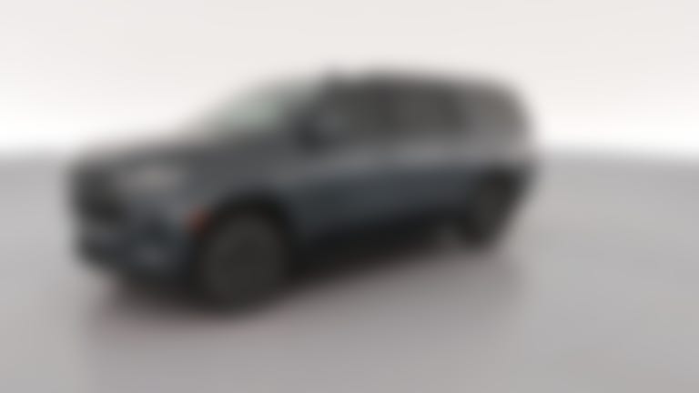 2021 Chevrolet Suburban vehicle photo