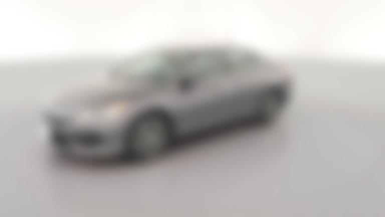 2017 Honda Accord vehicle photo