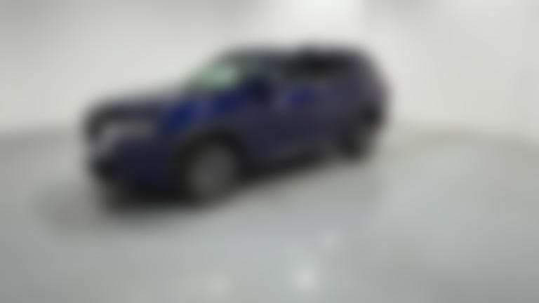 2025 Nissan Pathfinder vehicle photo