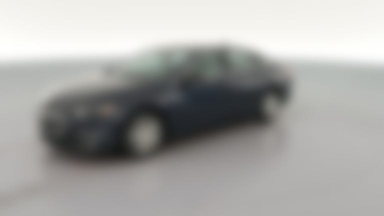 2018 Chevrolet Malibu vehicle photo