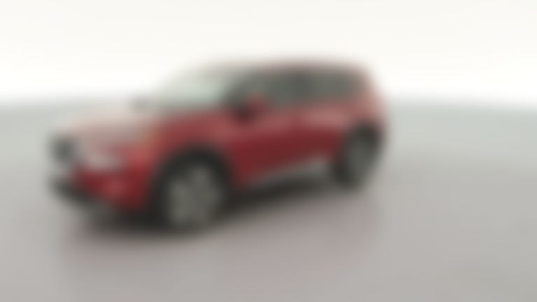 2021 Nissan Rogue vehicle photo