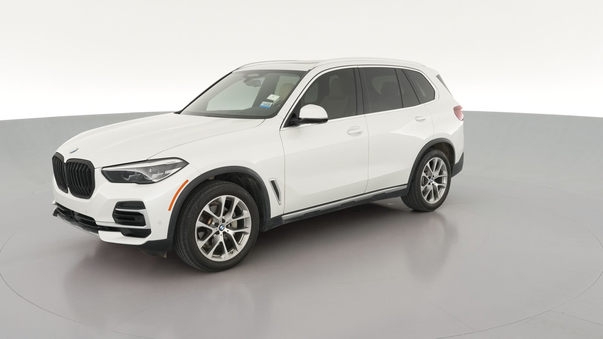 2022 BMW X5 vehicle photo